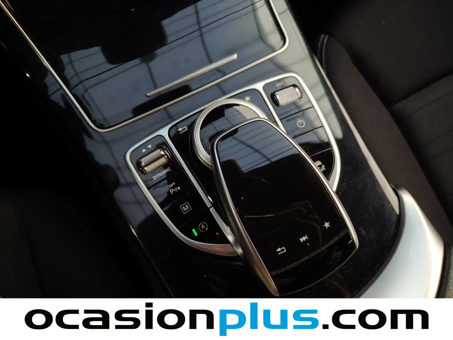 Foto Mercedes Clase GLC Mercedes-Benz GLC GLC 220 d 4Matic (170 CV)