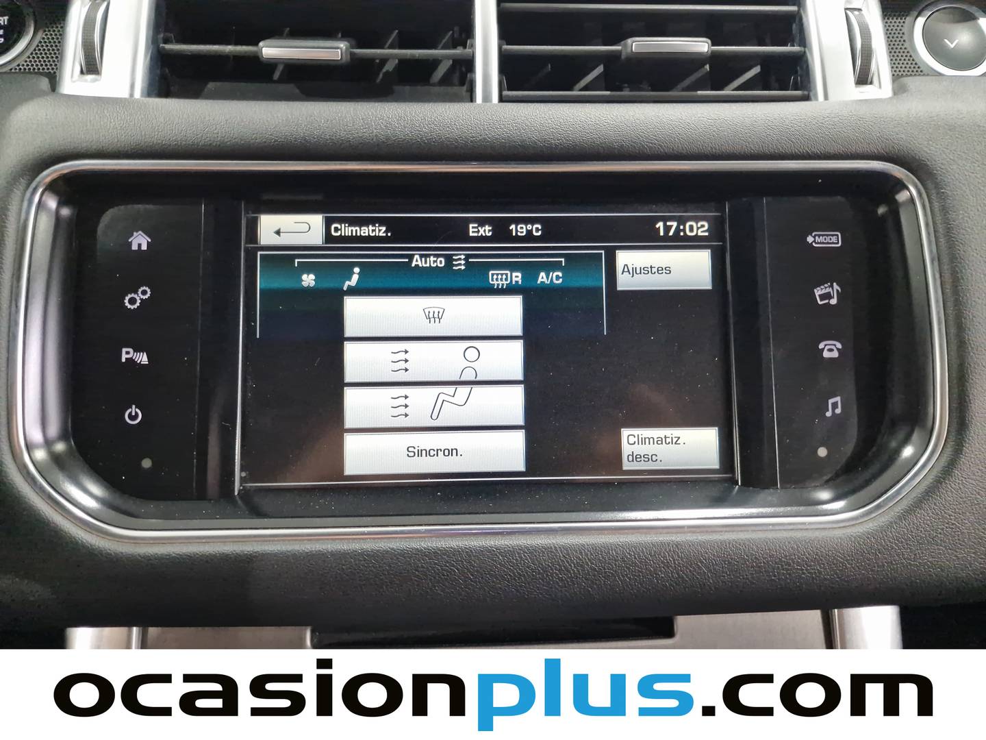 Land Rover Range Rover Sport Land Rover Range Rover Sport Range Rover Sport 3.0 TDV6 S (258 CV) 4X4 al mejor precio