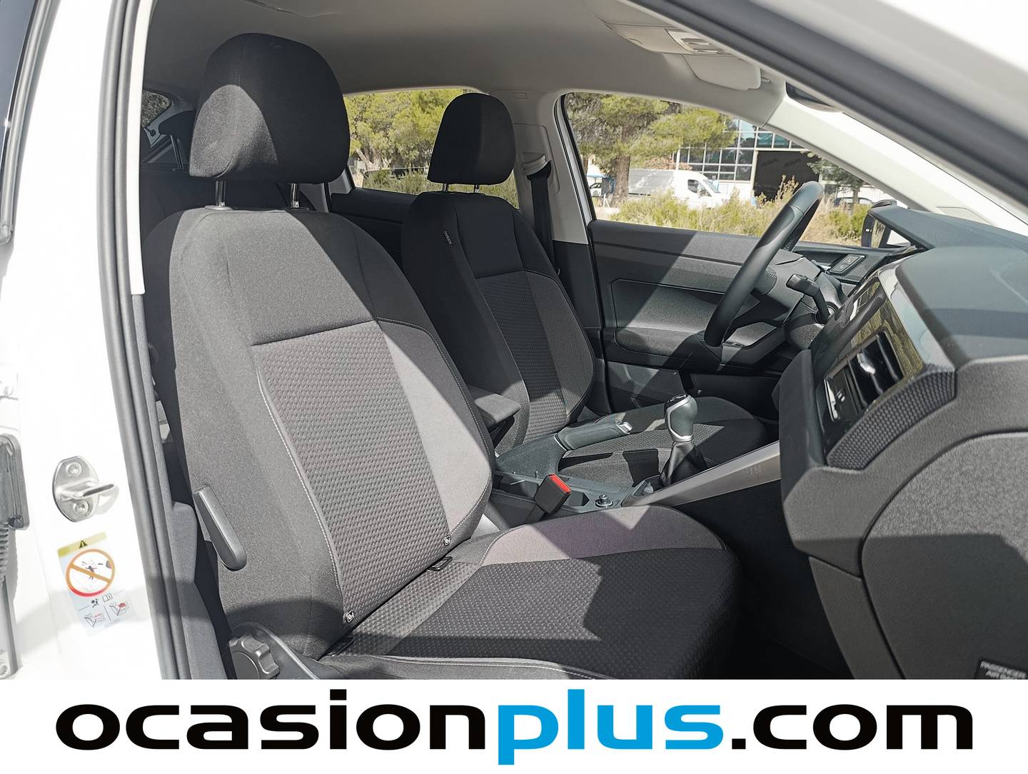 Volkswagen Taigo Volkswagen Taigo ``Más`` 1.0 TSI (115 CV) gasolina