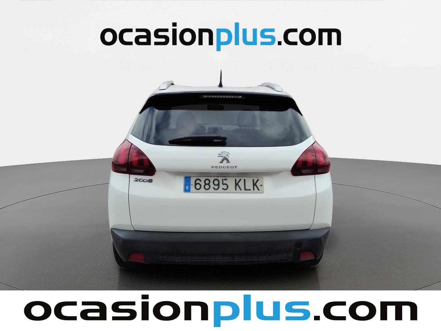 Peugeot 2008 Peugeot 2008 PureTech 82 Style (82 CV) barato