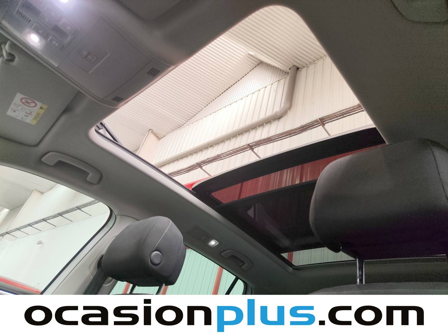 Volkswagen Tiguan Volkswagen Tiguan Sport 2.0 TDI BMT 4Motion (150 CV) DSG seminuevo