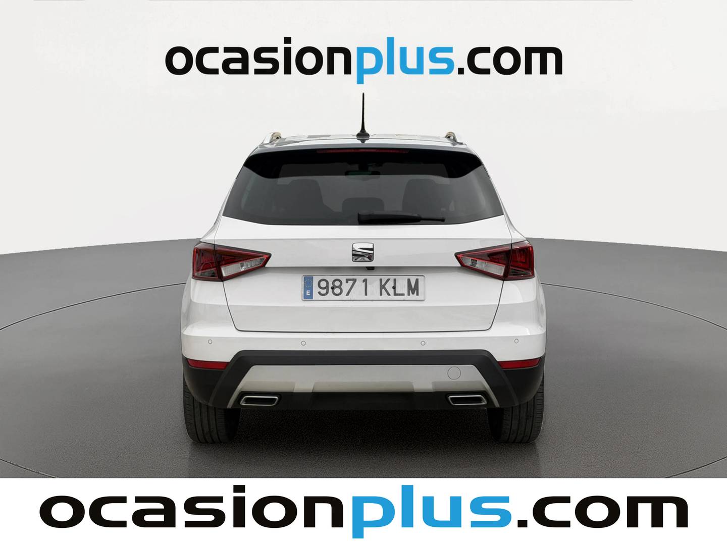 Seat Arona Seat Arona 1.5 TSI FR (150 CV) km 0