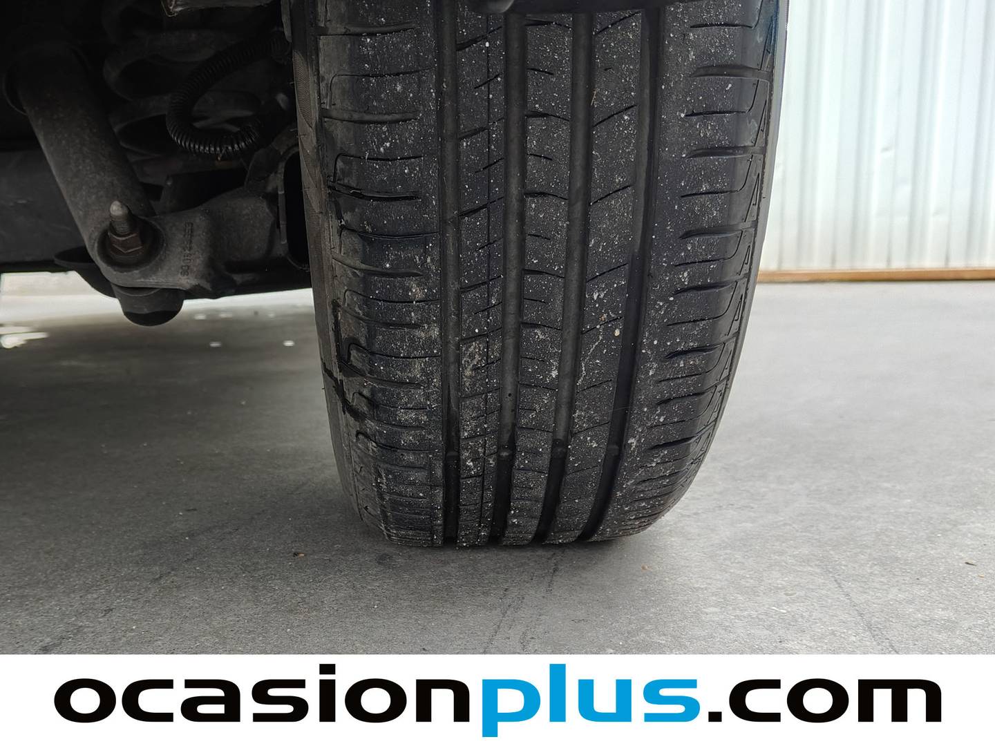 Foto Renault Grand Scénic Renault Grand Scenic Limited Energy dCi (130 CV) 7 Plazas