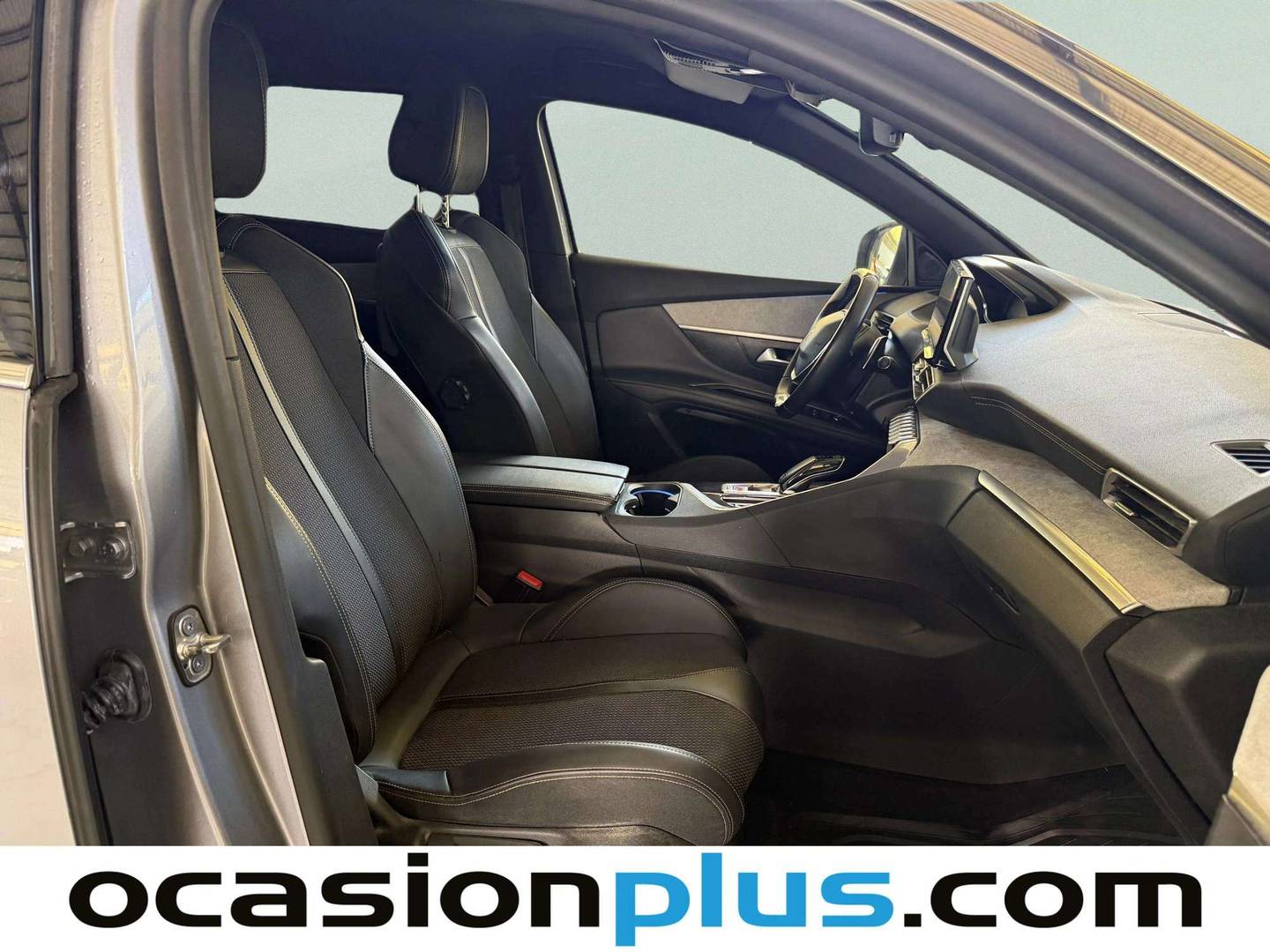 Peugeot 5008 Peugeot 5008 PureTech 130 S&S GT EAT8 (130 CV) 7 Plazas 2022