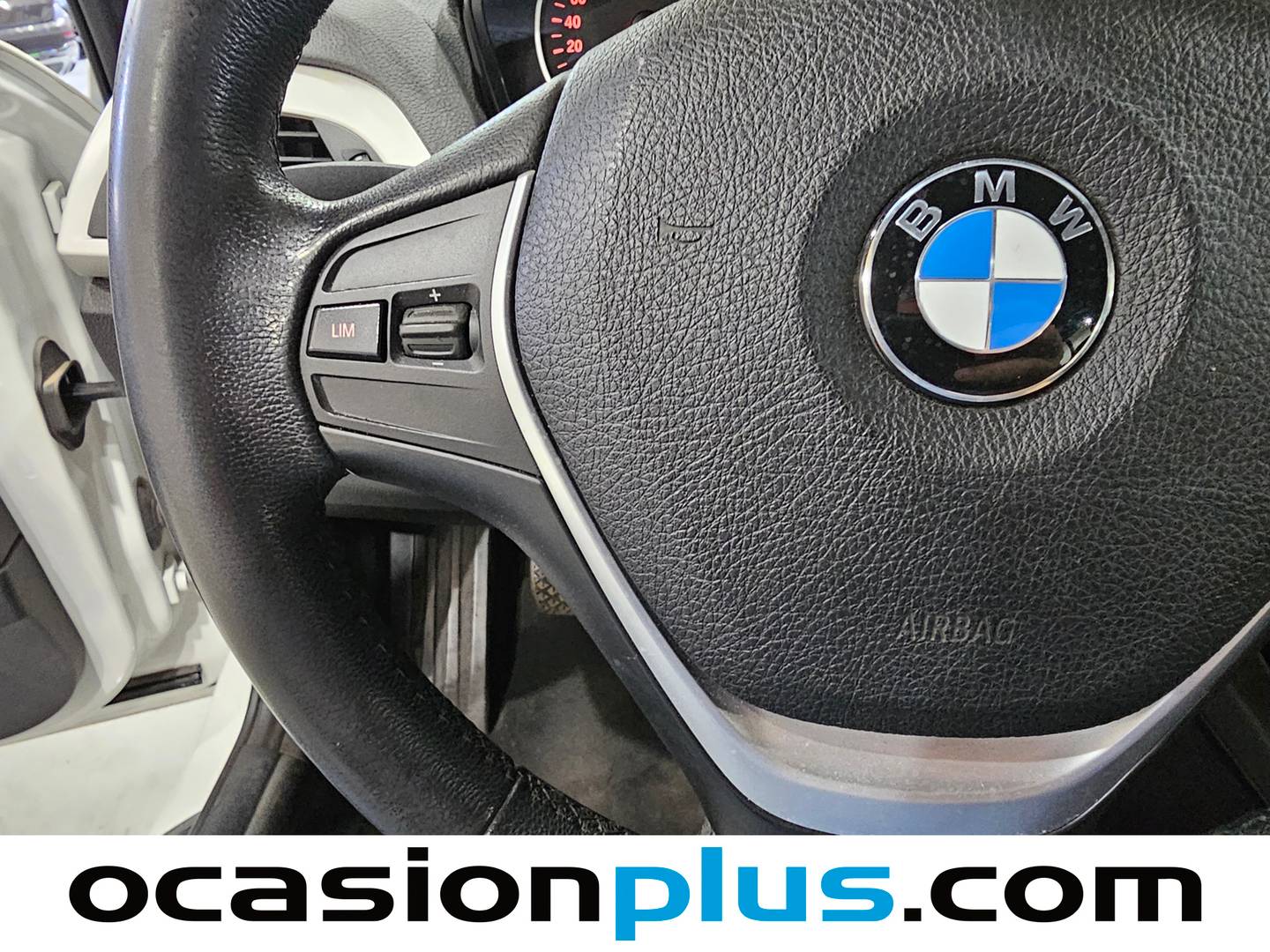 BMW Serie 1 BMW Serie 1 116d (116 CV) barato
