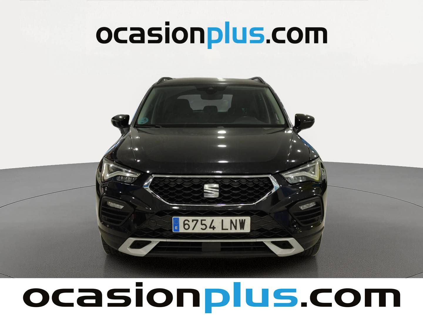 Seat Ateca Seat Ateca 2.0 TDI S&S Style Go DSG (150 CV) 150cv