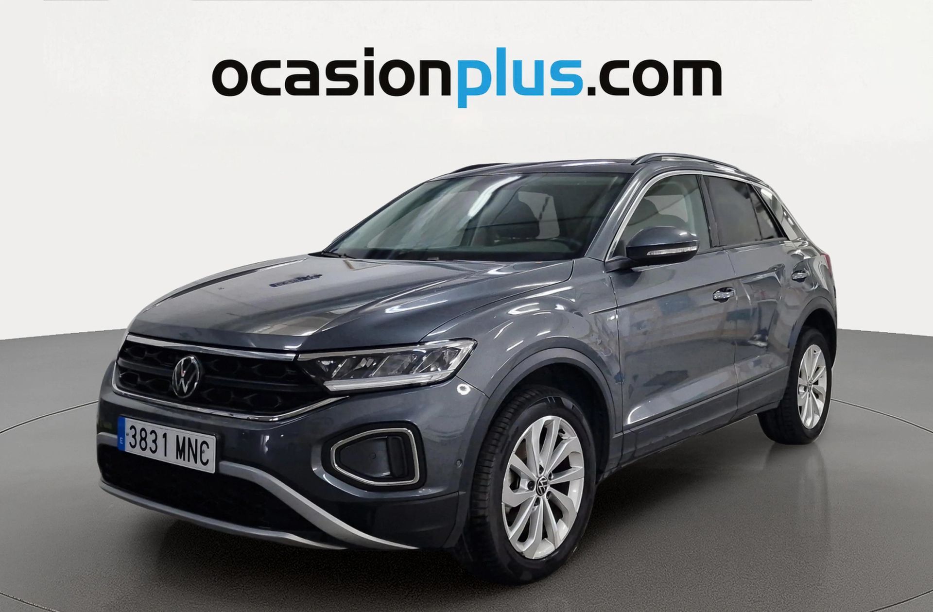 Volkswagen T-Roc Life 1.0 TSI