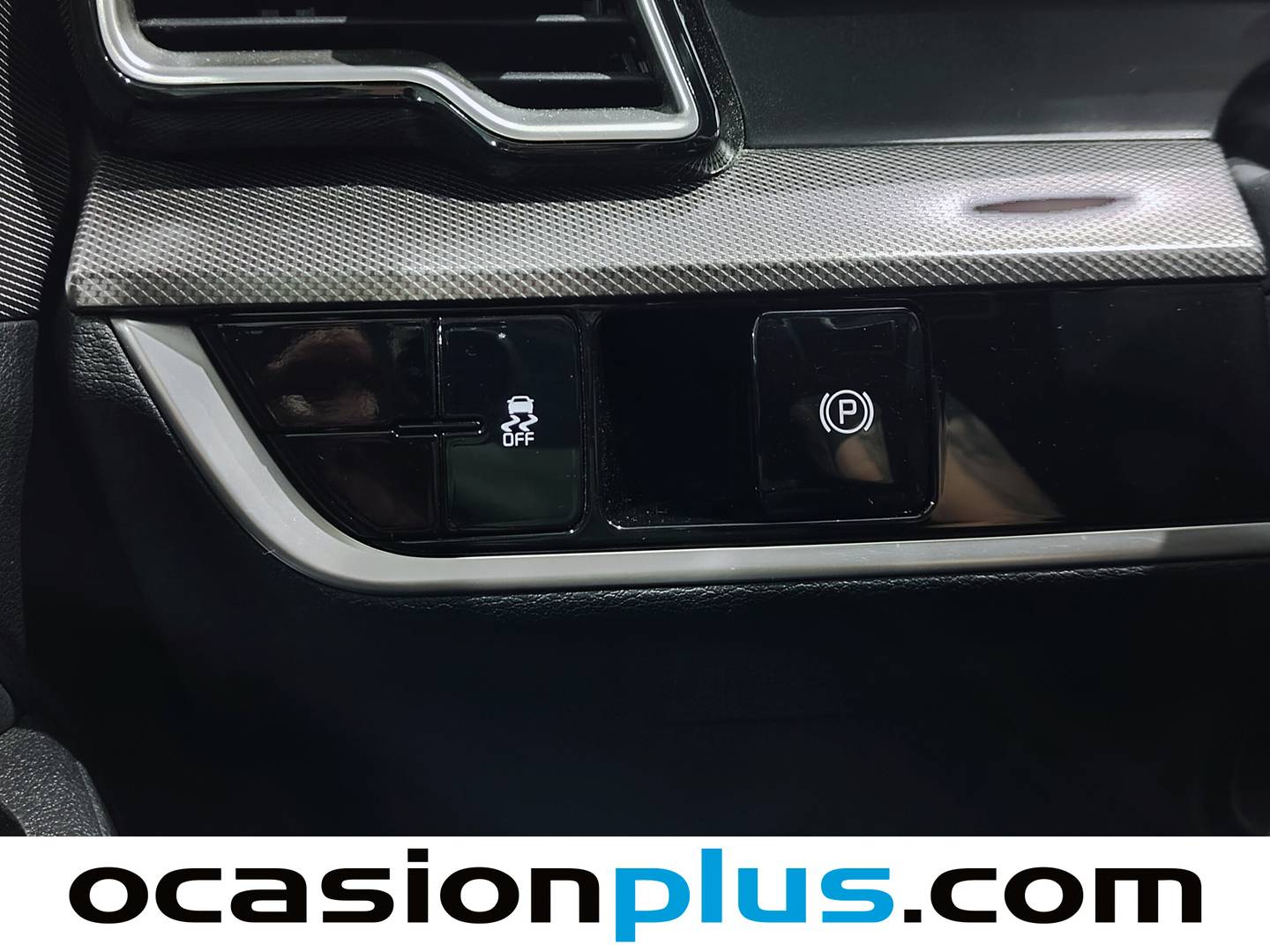 KIA Sportage KIA Sportage 1.6 T-GDi MHEV Tech 4x2 DCT (150 CV) híbrido