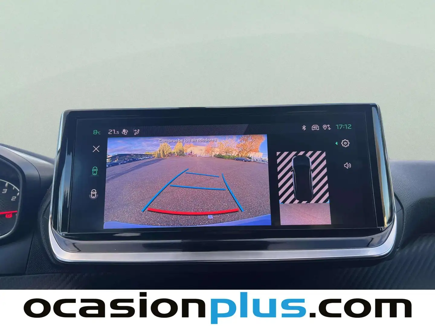 Foto Peugeot 2008 Peugeot 2008 PureTech 100 S&S Active (100 CV)