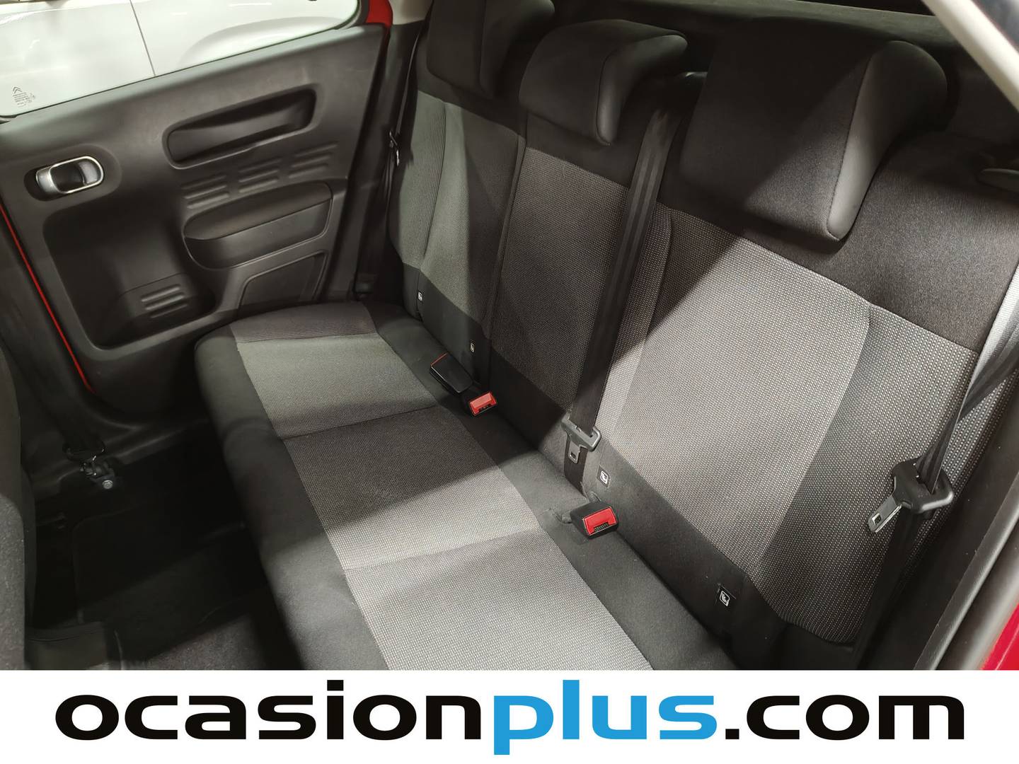 Citroën C4 Cactus Citroen C4 Cactus 1.6 BlueHDI S&S Feel Edition ETG6 (100 CV) 2016