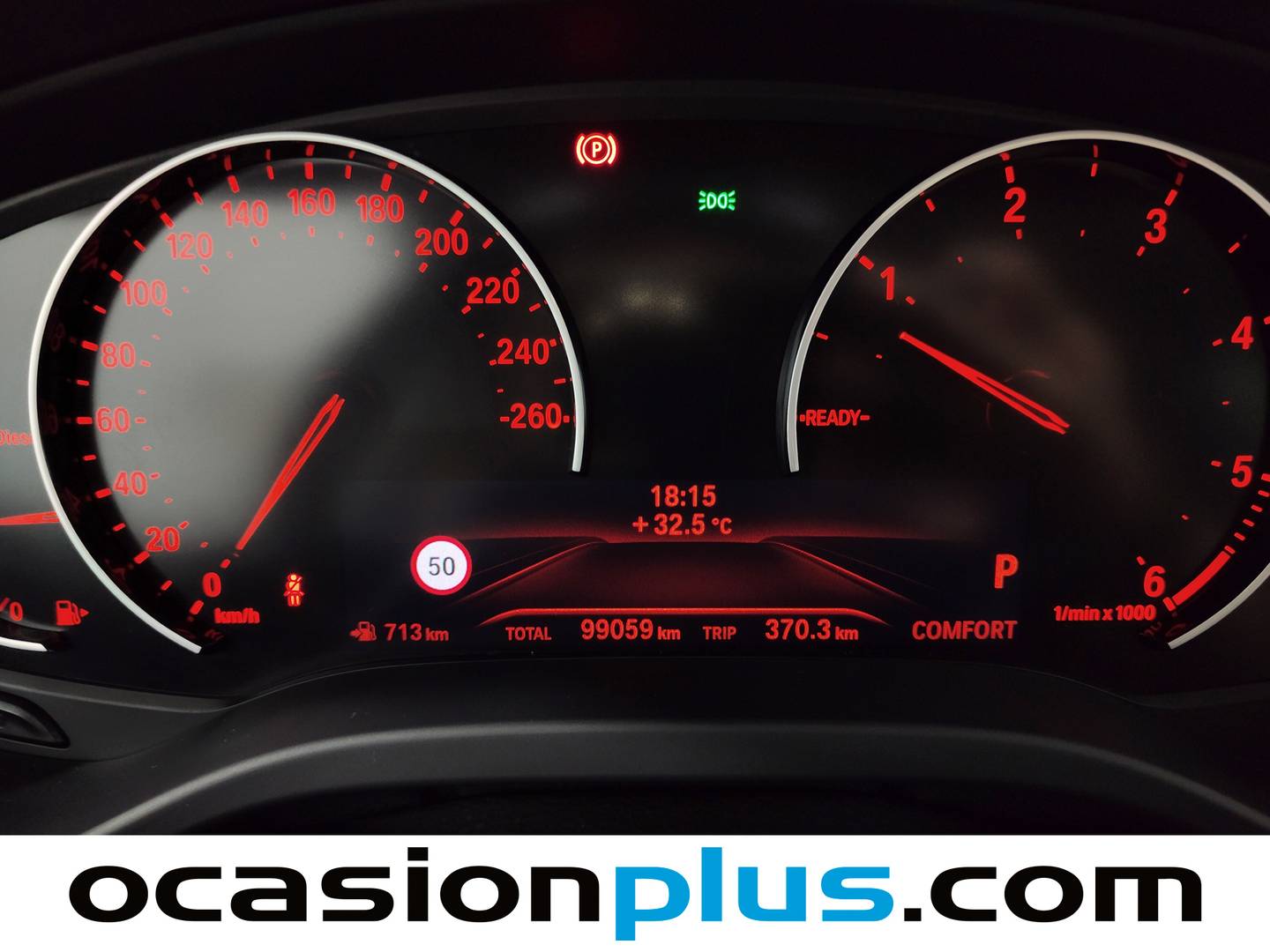 BMW X3 BMW X3 xDrive20d (190 CV) barato