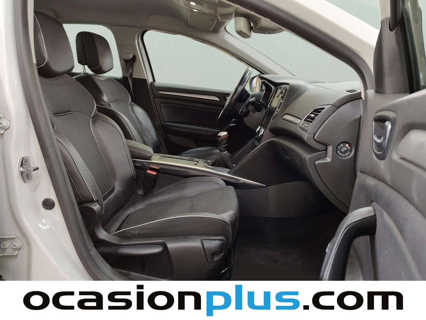 Renault Mégane Renault Megane Sport Tourer Bose Energy dCi (130 CV) diésel