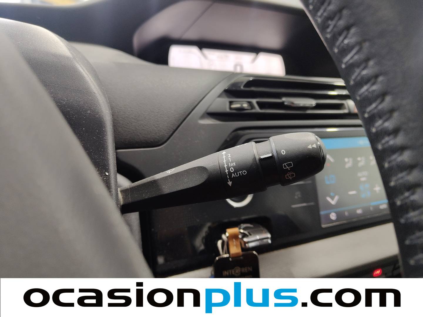 Citroën Grand C4 Picasso Citroën Grand C4 Picasso BlueHDi 120 Live 7 Plazas (120 CV) barato