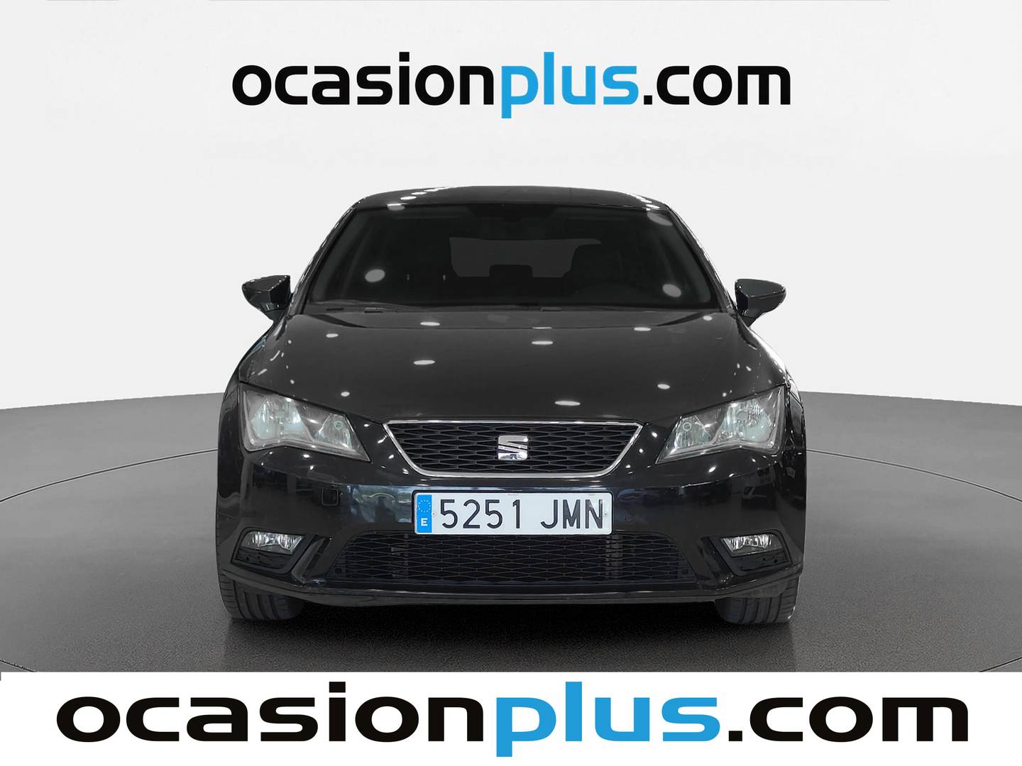 Seat León Seat León 1.6 TDI S&S Style (110 CV) 110cv