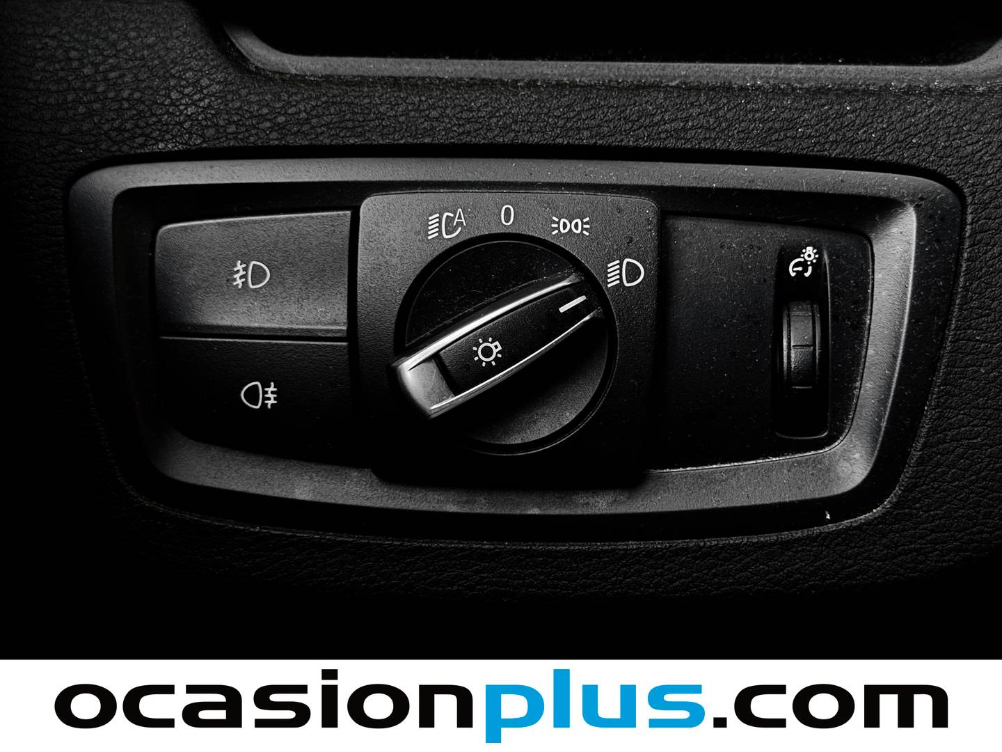 BMW X1 BMW X1 sDrive18d (150 CV) de ocasión