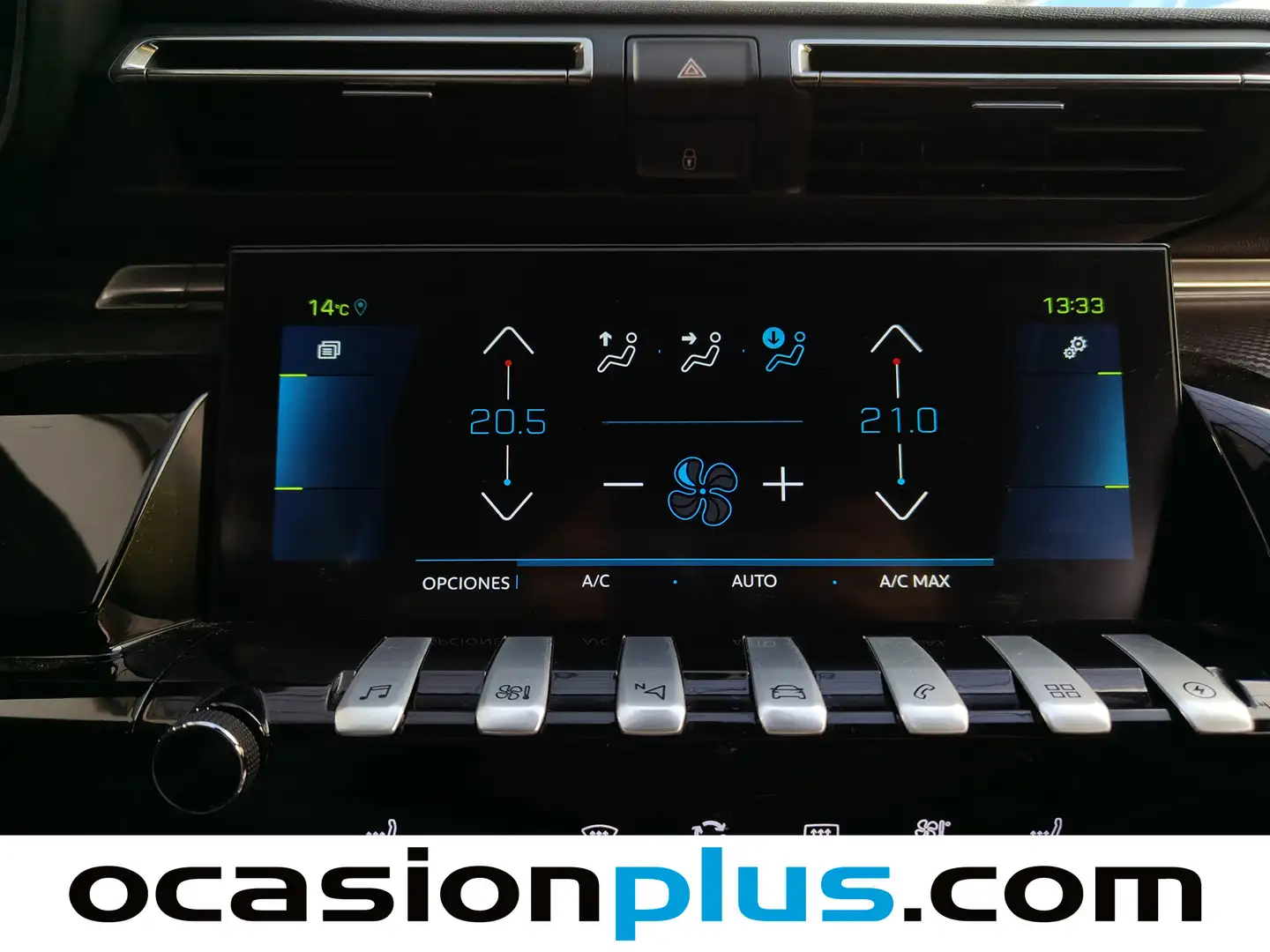 Foto Peugeot 508 Hybrid Peugeot 508 Hybrid 225 GT e-EAT8 (225 CV)