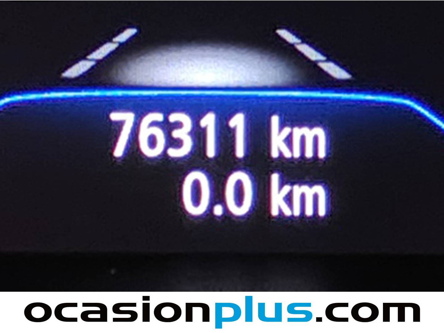 Renault Mégane Renault Megane Zen Energy TCe (130 CV) EDC seminuevo
