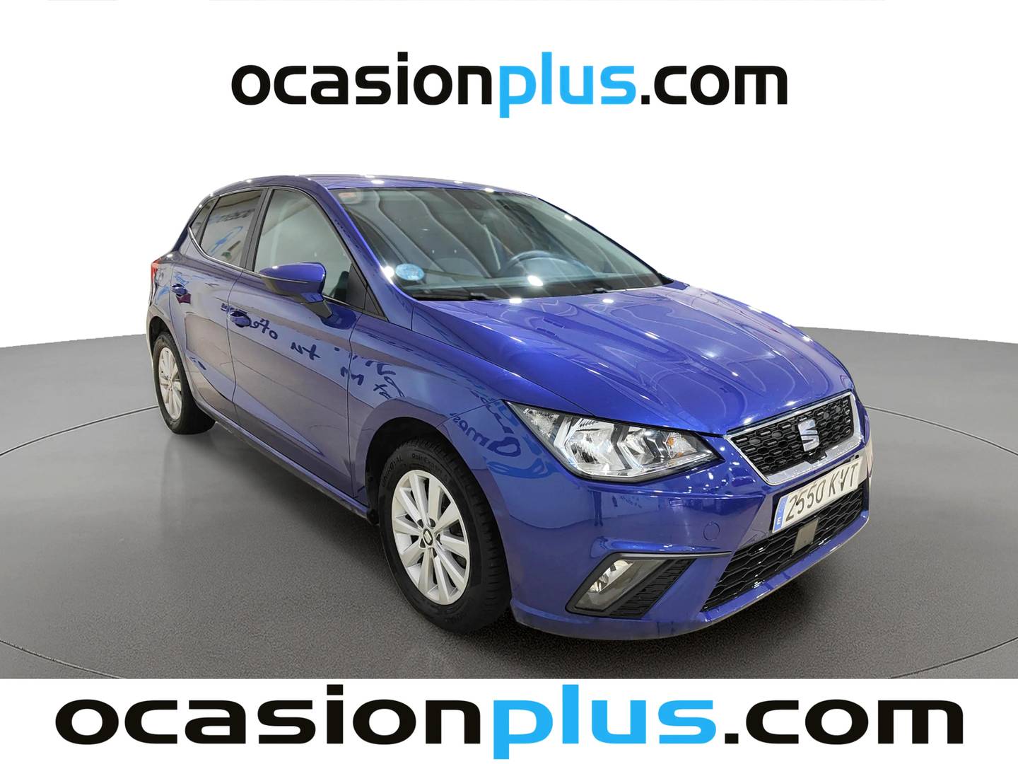 Foto Seat Ibiza SEAT Ibiza 1.6 TDI Style 85 kW (115 CV)
