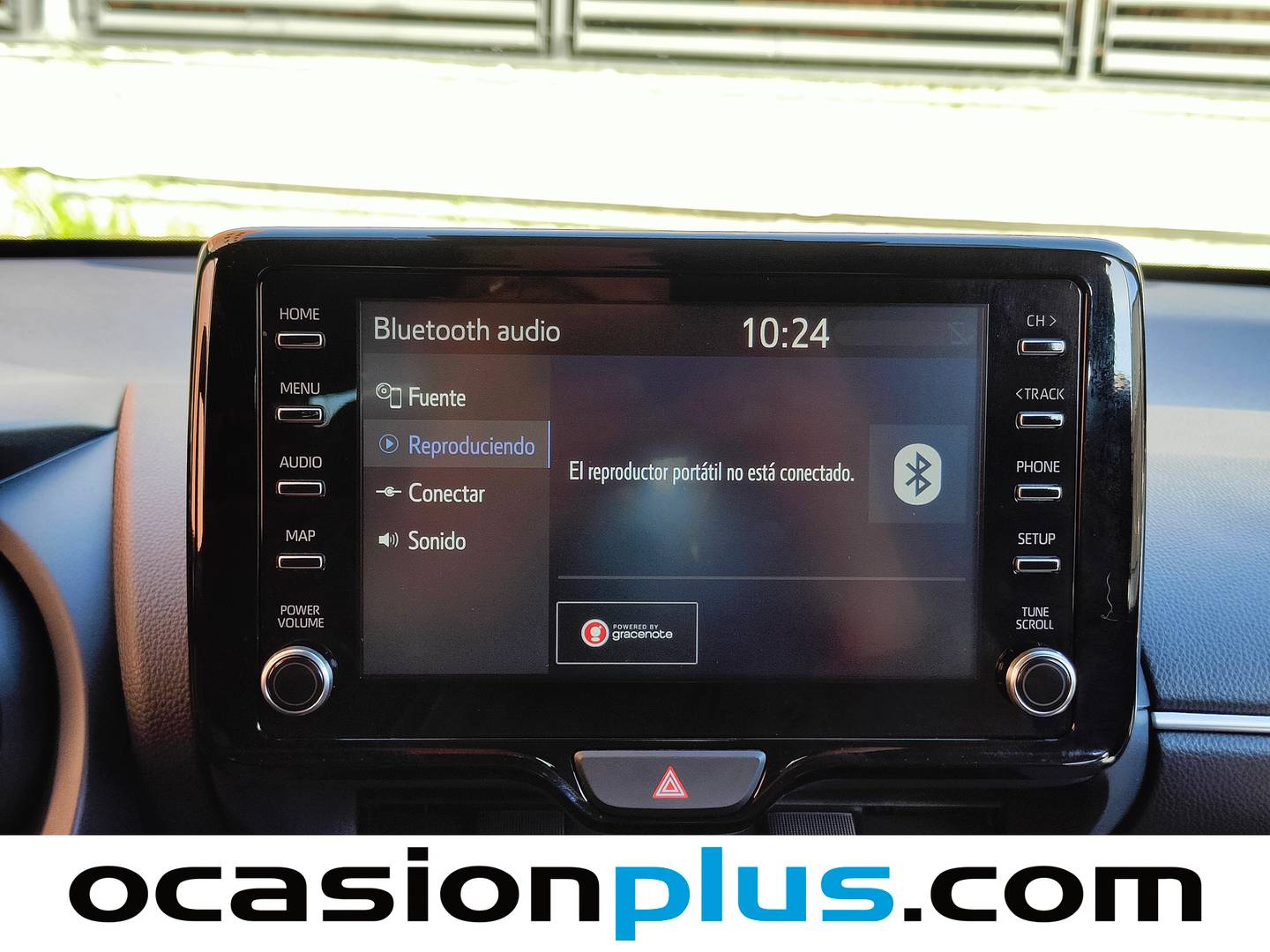 Toyota Yaris Toyota Yaris 120H Style 85 kW (116 CV) km 0