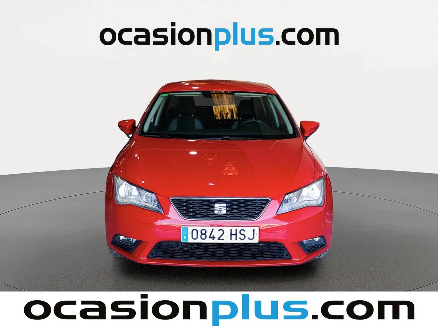 Seat León Seat León 1.2 TSI S&S Reference (105 CV) 105cv