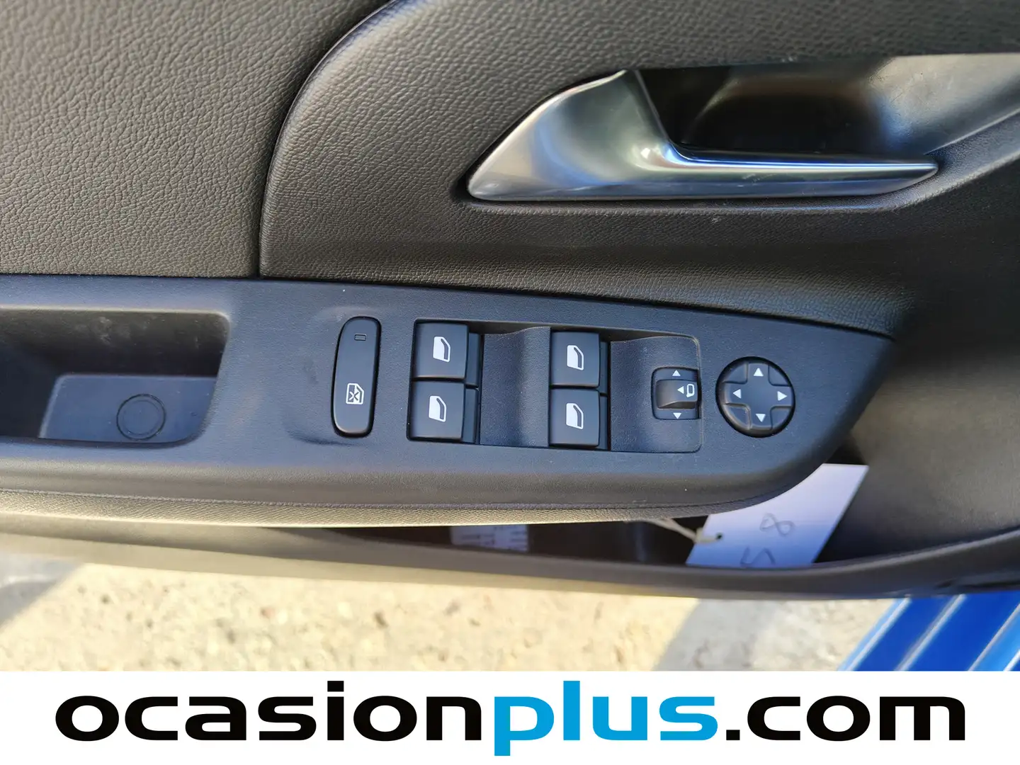 Foto Opel Corsa Opel Corsa 1.2 T XHL GS (100 CV)