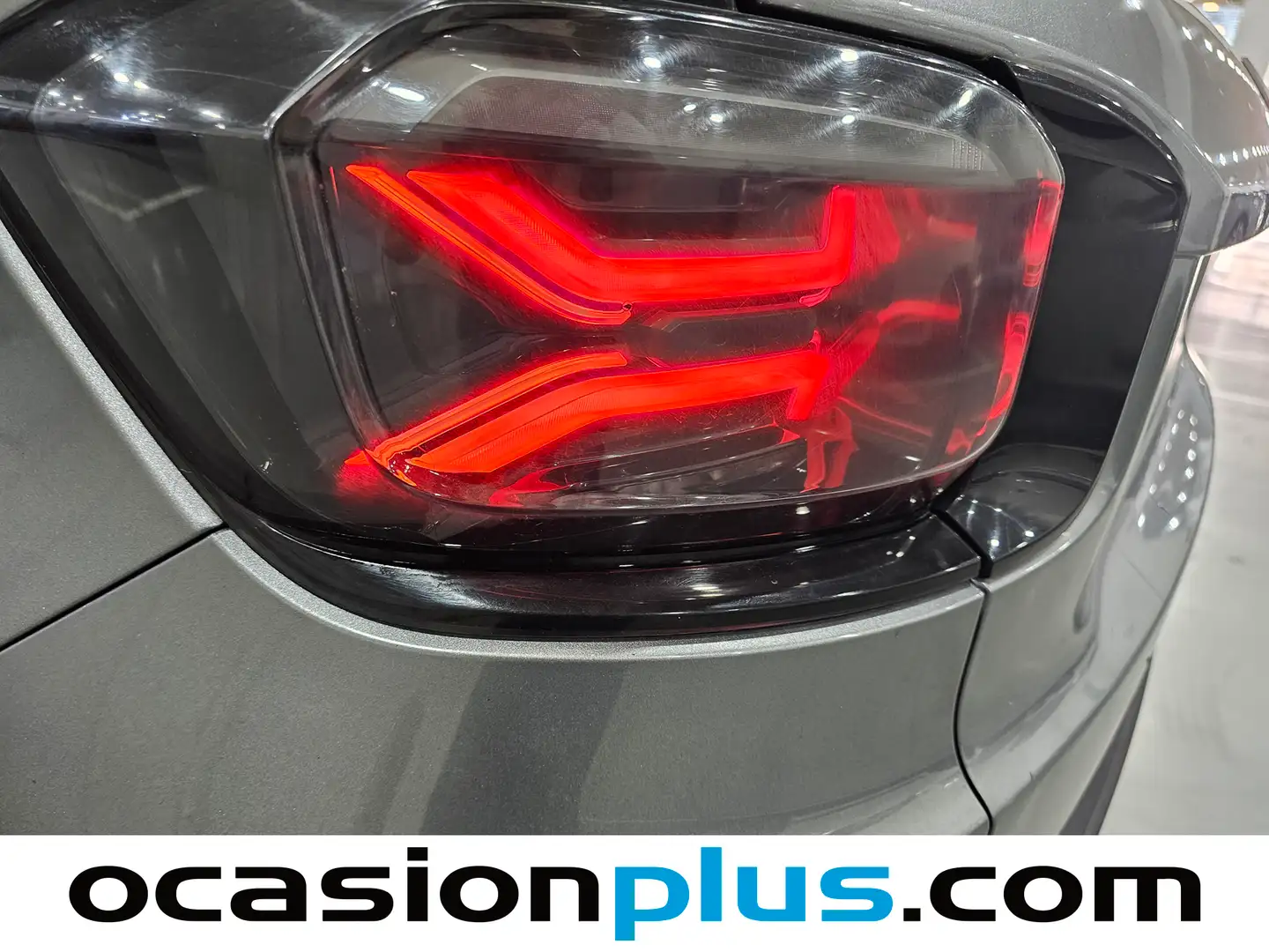 Foto Jeep Avenger Jeep Avenger 1.2 G Summit (100 CV)