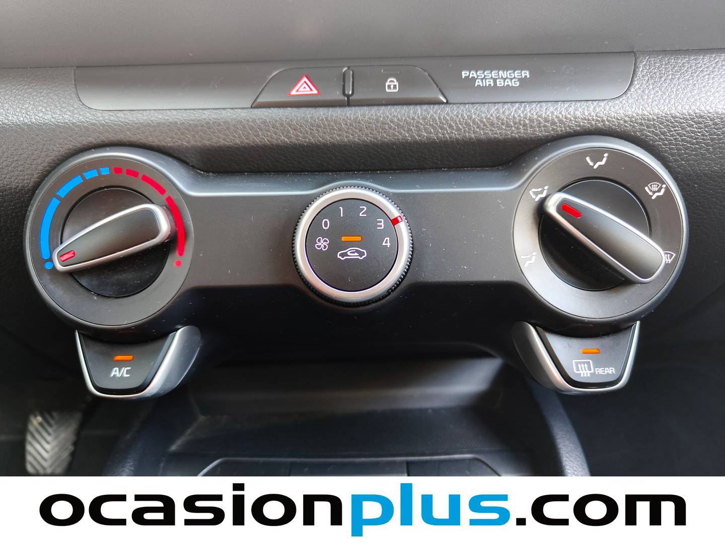 KIA Stonic KIA Stonic 1.0 T-GDi MHEV MT Concept (100 CV) km 0