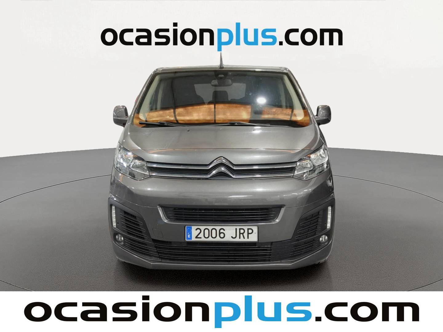 Citroën Spacetourer Citroën Spacetourer BlueHDi 180 Talla M S&S EAT6 Business (178 CV) 8 Plazas seminuevo