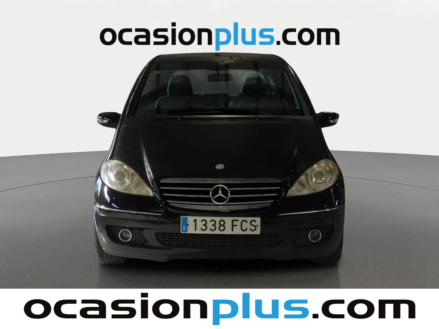 Mercedes Clase A Mercedes Clase A 180 CDI Avantgarde (109 CV) seminuevo