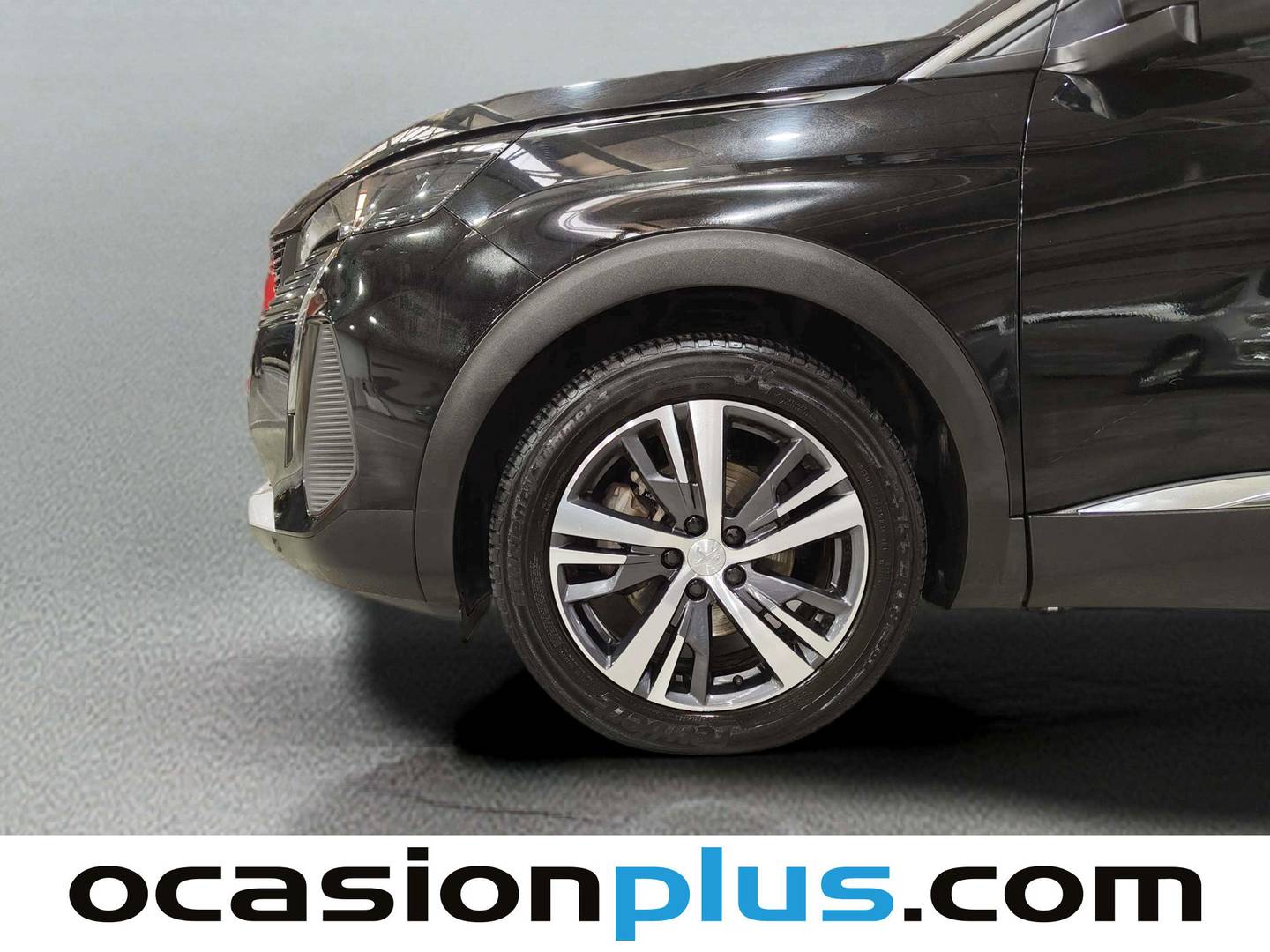 Peugeot 5008 Peugeot 5008 PureTech 130 S&S Allure Pack 96 kW (130 CV) de ocasión