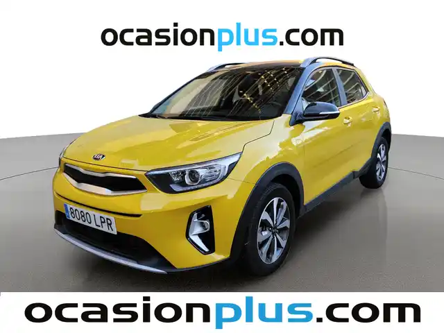 KIA Stonic 1.0 T-GDi MHEV Drive iMT (100 CV) de segunda mano