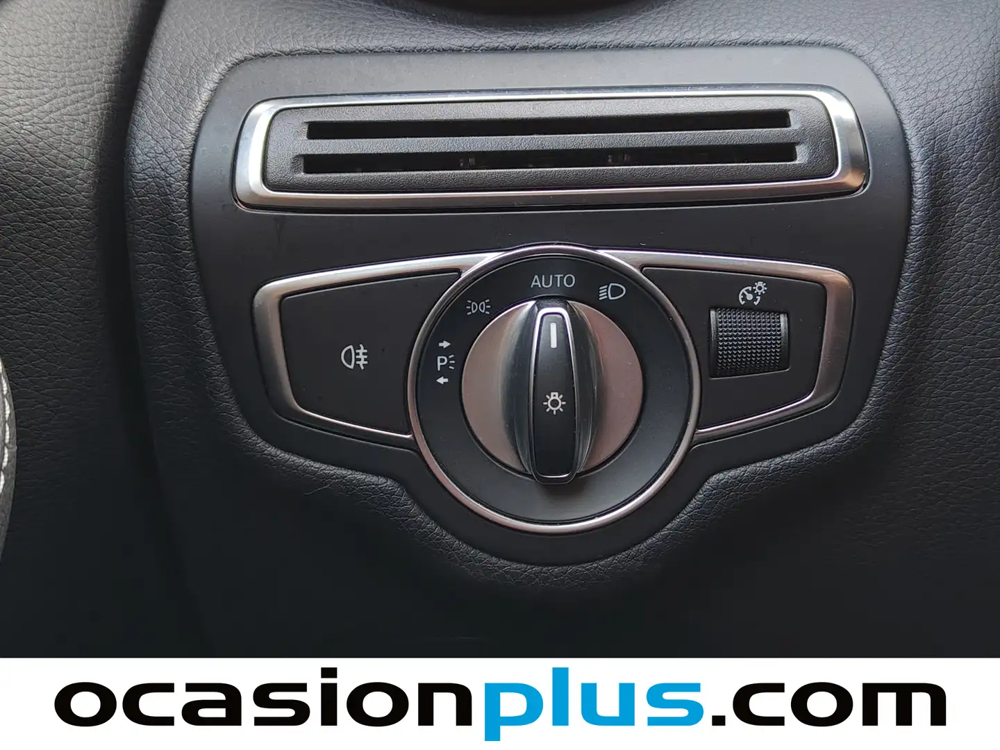 Foto Mercedes Clase C Mercedes-Benz Clase C 220 d  (194 CV) Pack AMG