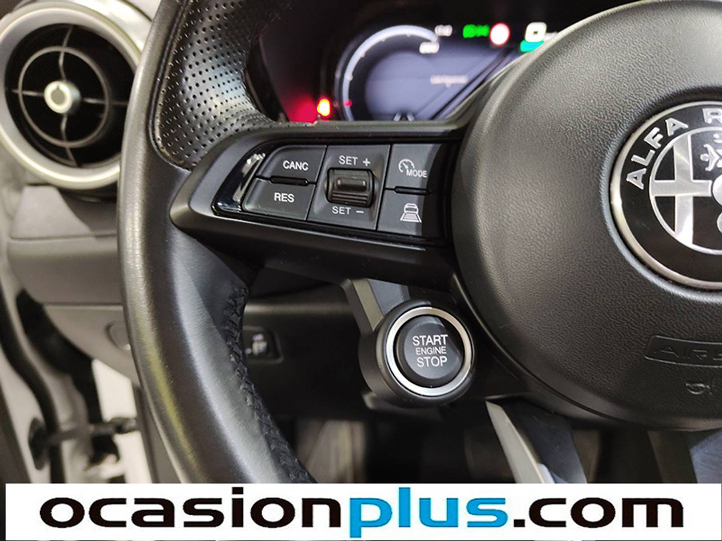 Foto Alfa Romeo Tonale Alfa Romeo Tonale 1.5 MHEV Sprint FWD (130 CV)