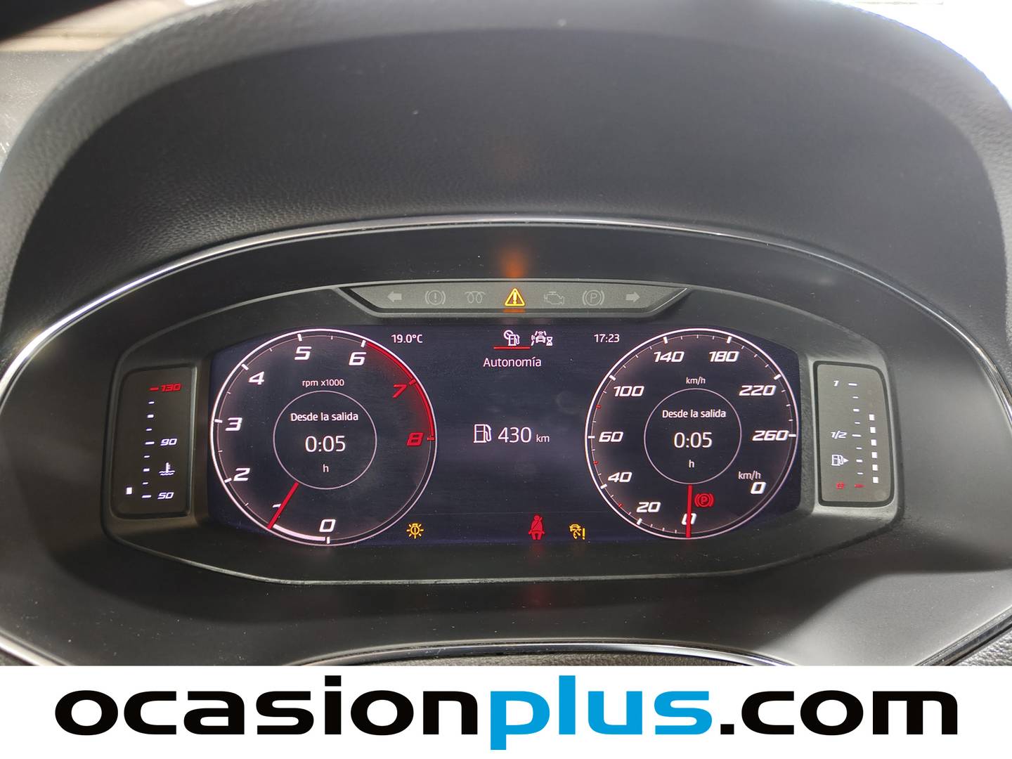 Foto Seat Arona SEAT Arona 1.0 TSI Ecomotive Xcellence Edition (115 CV)