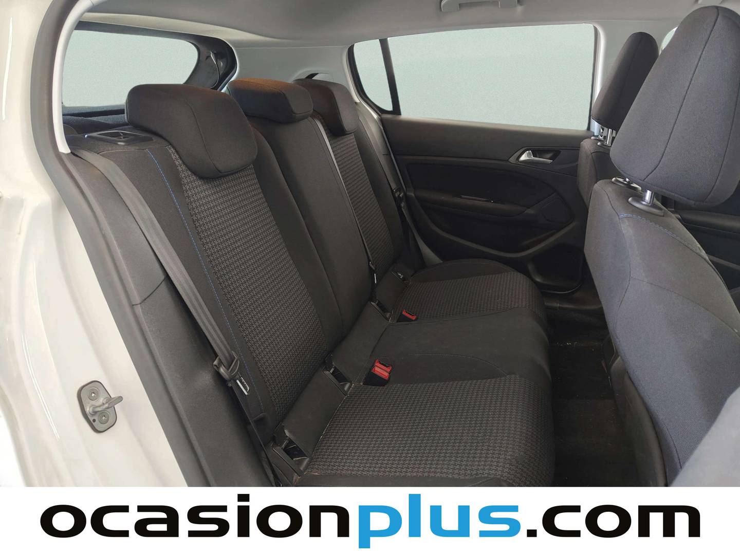 Peugeot 308 Peugeot 308 PureTech 110 S&S Style (110 CV) km 0
