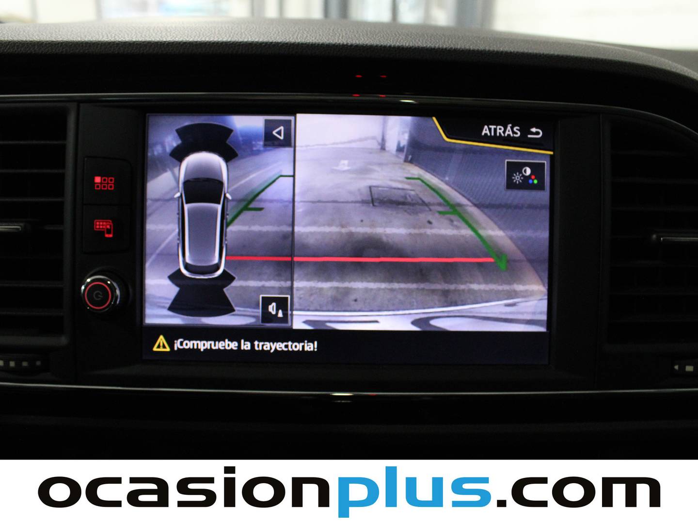 Foto Seat León SEAT León ST 1.4 TSI ACT S&S FR Plus (150 CV)