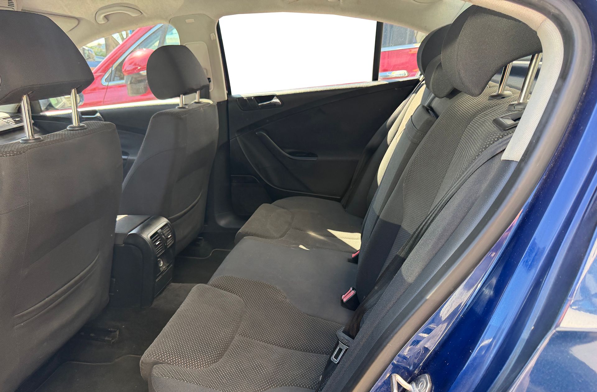 Volkswagen Passat Advance 2.0 TDI - foto 10