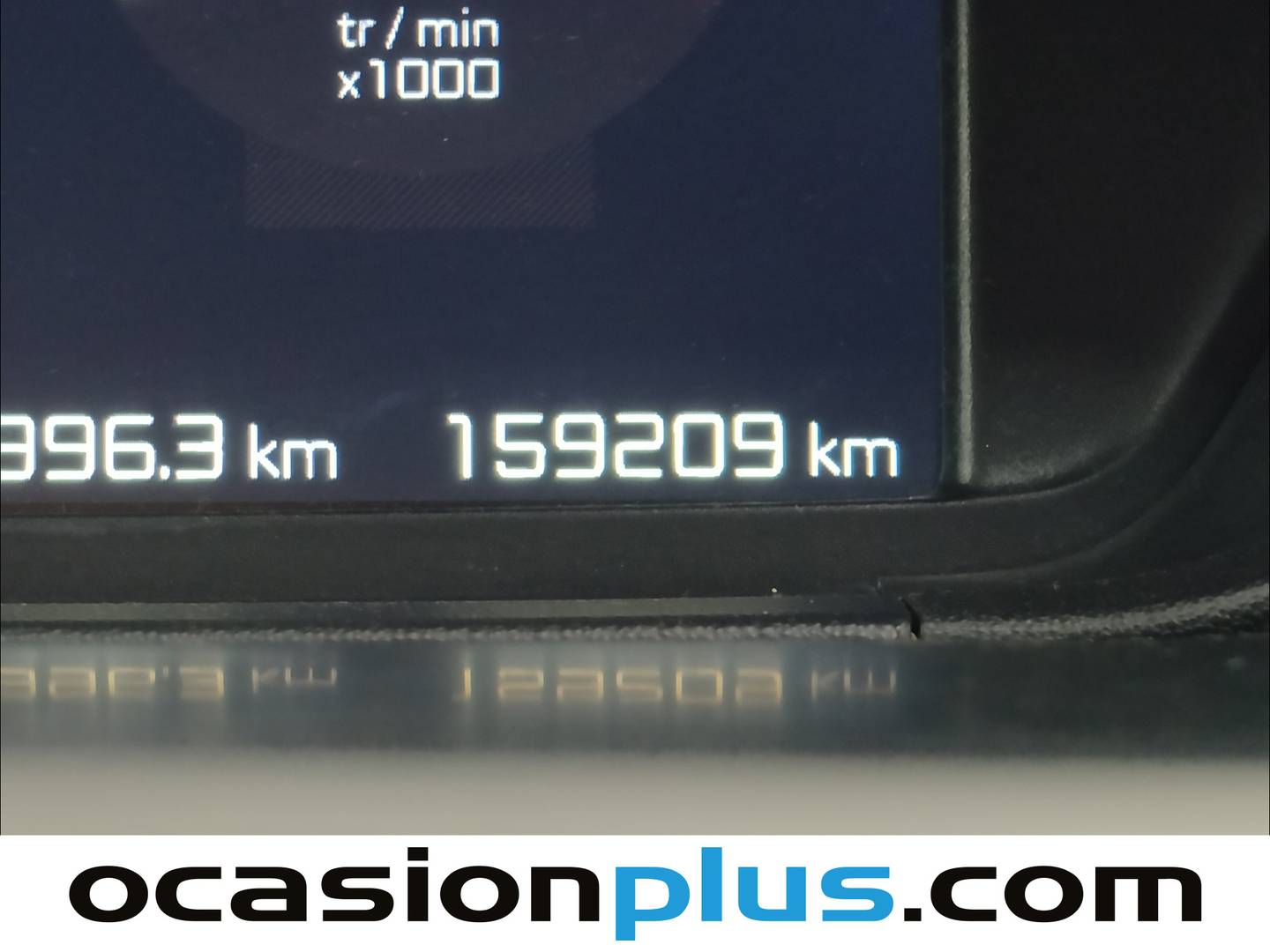 Citroën C4 Spacetourer Citroen C4 Spacetourer BlueHDi Feel EAT8 (130 CV) seminuevo