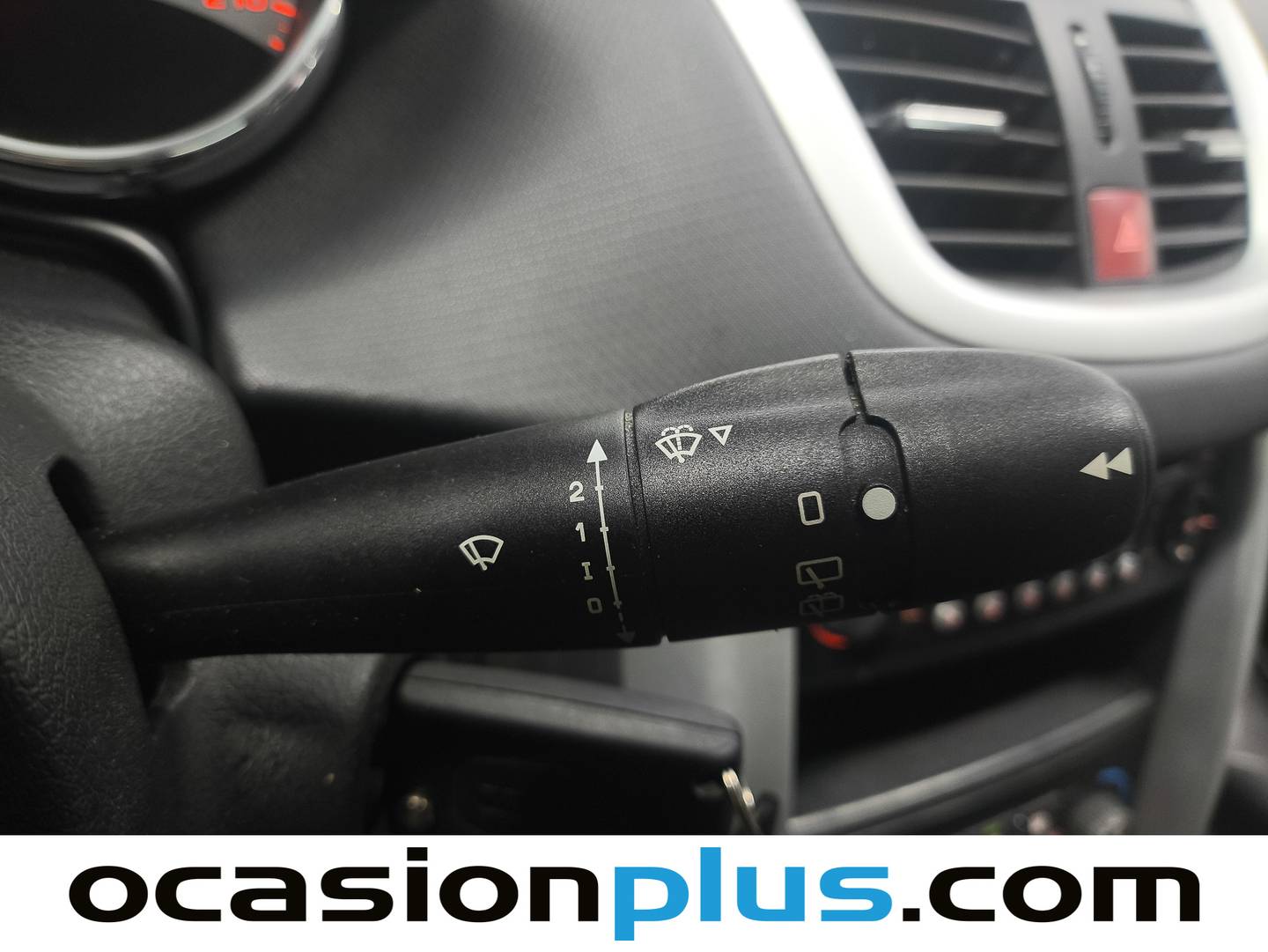 Peugeot 207 Peugeot 207 SW 1.6 HDI Active FAP (92 CV) de ocasión