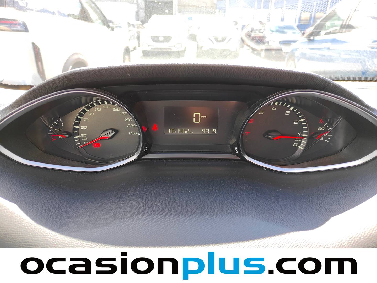 Peugeot 308 Peugeot 308 PureTech 130 S&S Style (130 CV) de segunda mano