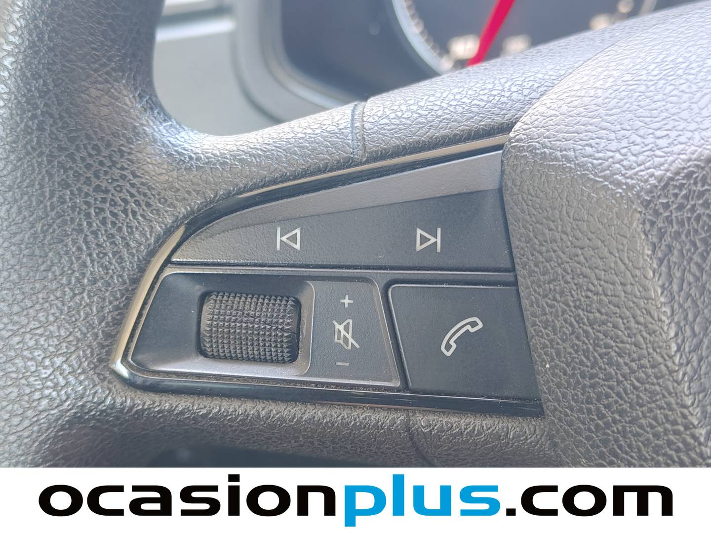 Seat Ibiza Seat Ibiza 1.6 TDI 70kW (95CV) Reference Plus seminuevo