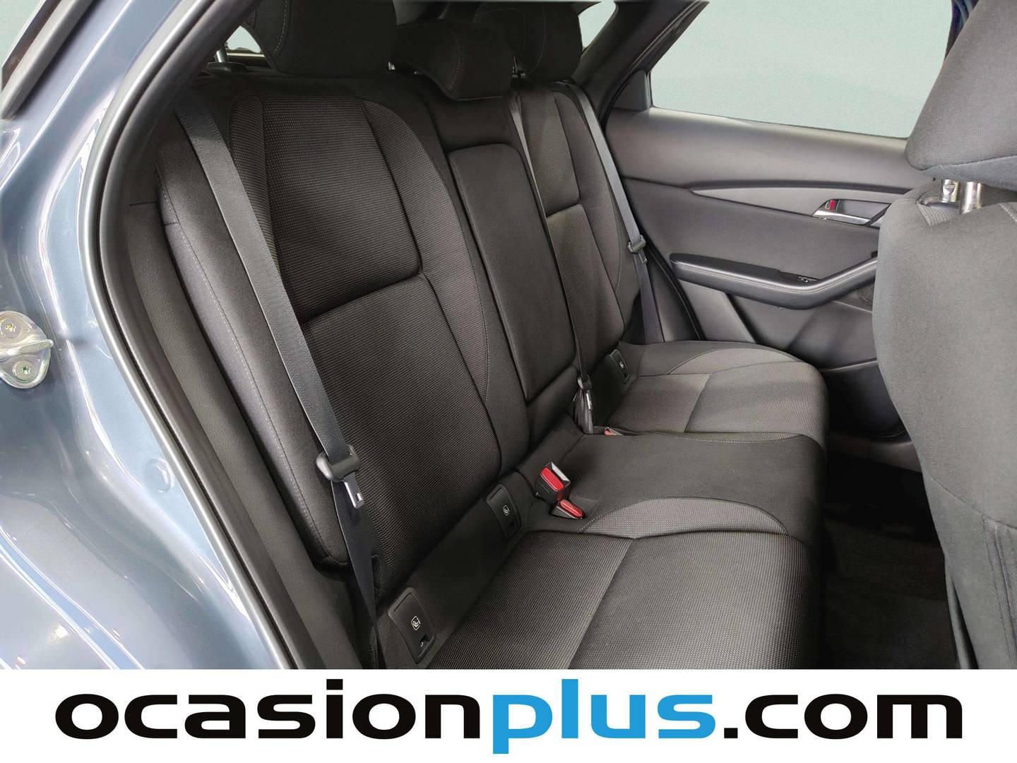 Mazda CX-30 Mazda CX-30 2.0 Skyactiv-X Evolution 2WD (186 CV) al mejor precio