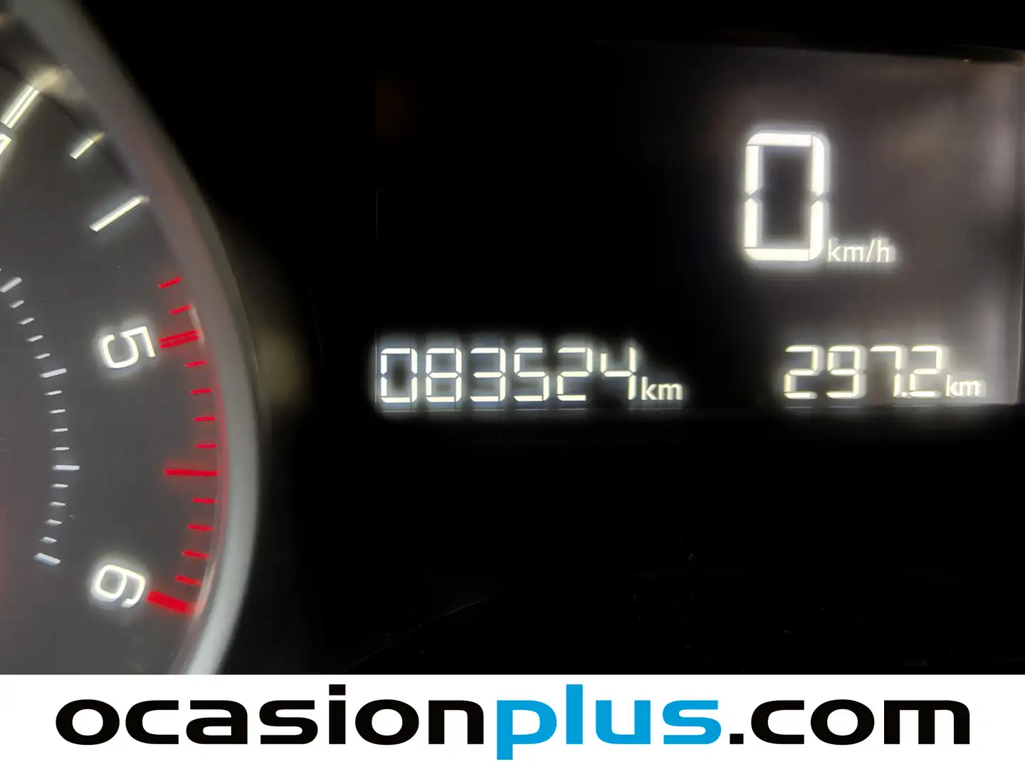 Foto Peugeot 208 Peugeot 208 1.6 BlueHDi Style (100 CV)