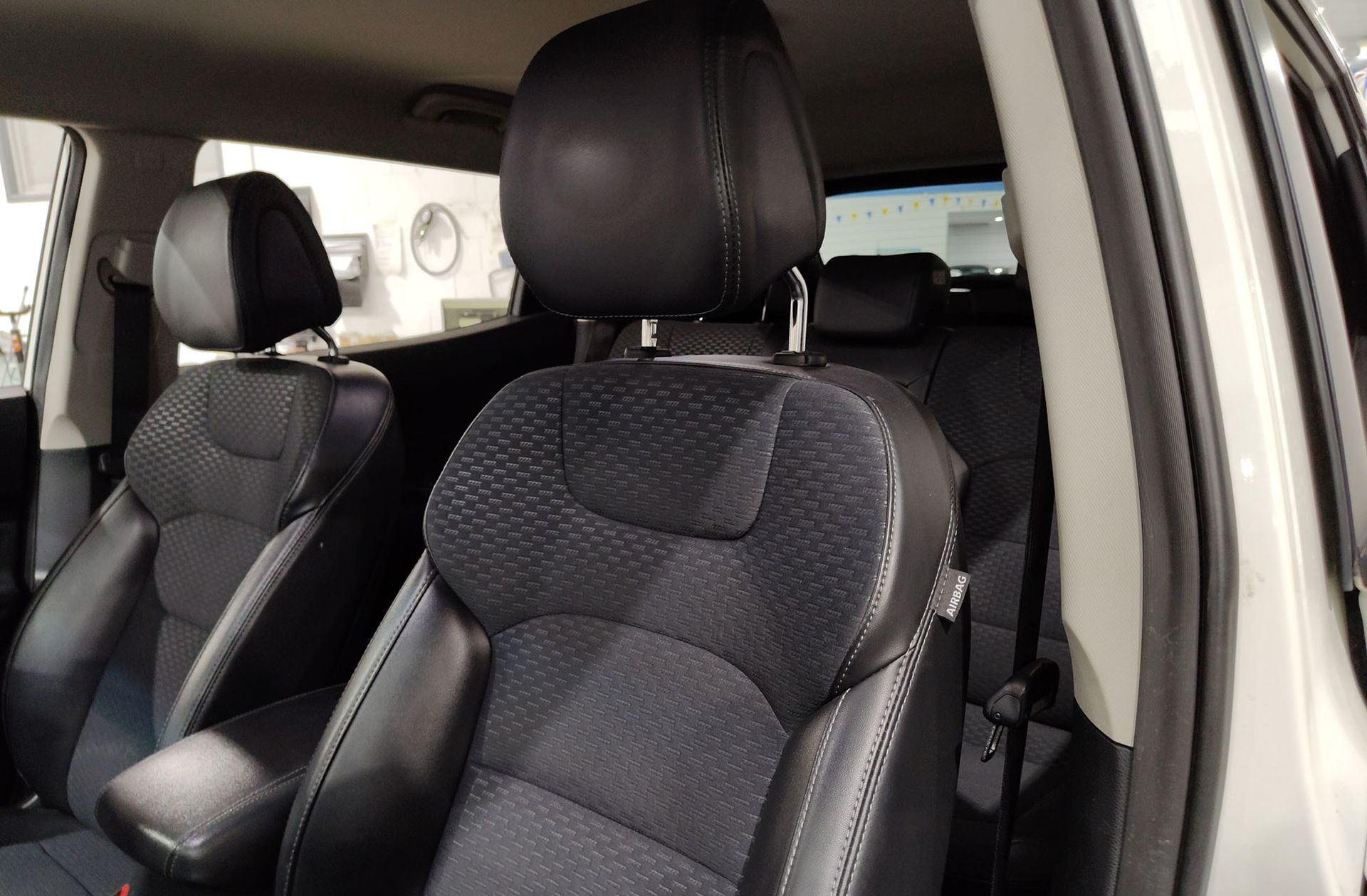 SsangYong Korando G15T Urban Plus - foto 7