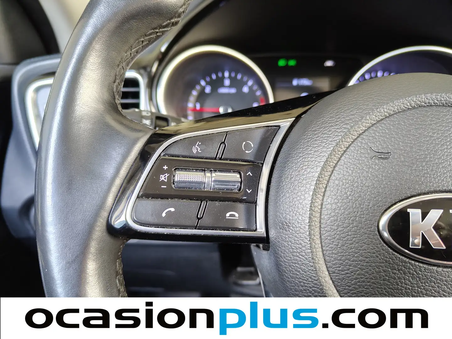 Foto KIA Ceed Kia Ceed 1.6 CRDi Tech (115 CV)