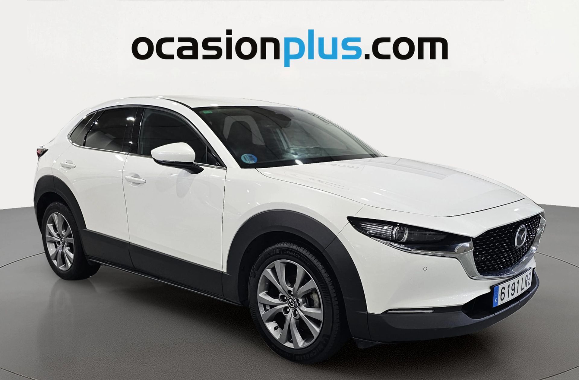 Mazda CX-30 2.0 Skyactiv-X Zenith - foto 2
