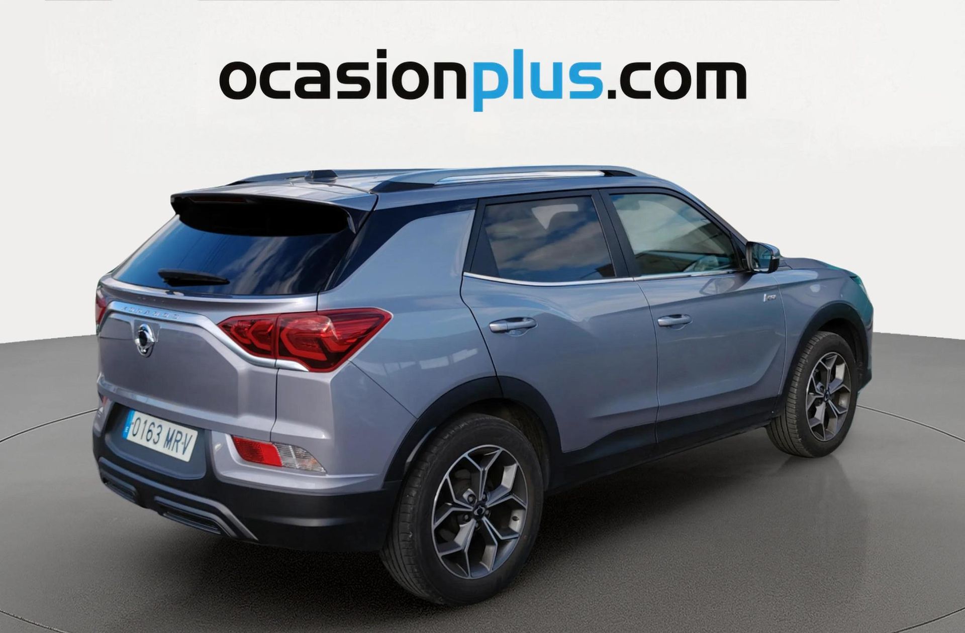 SsangYong Korando G15T Urban Plus - foto 4