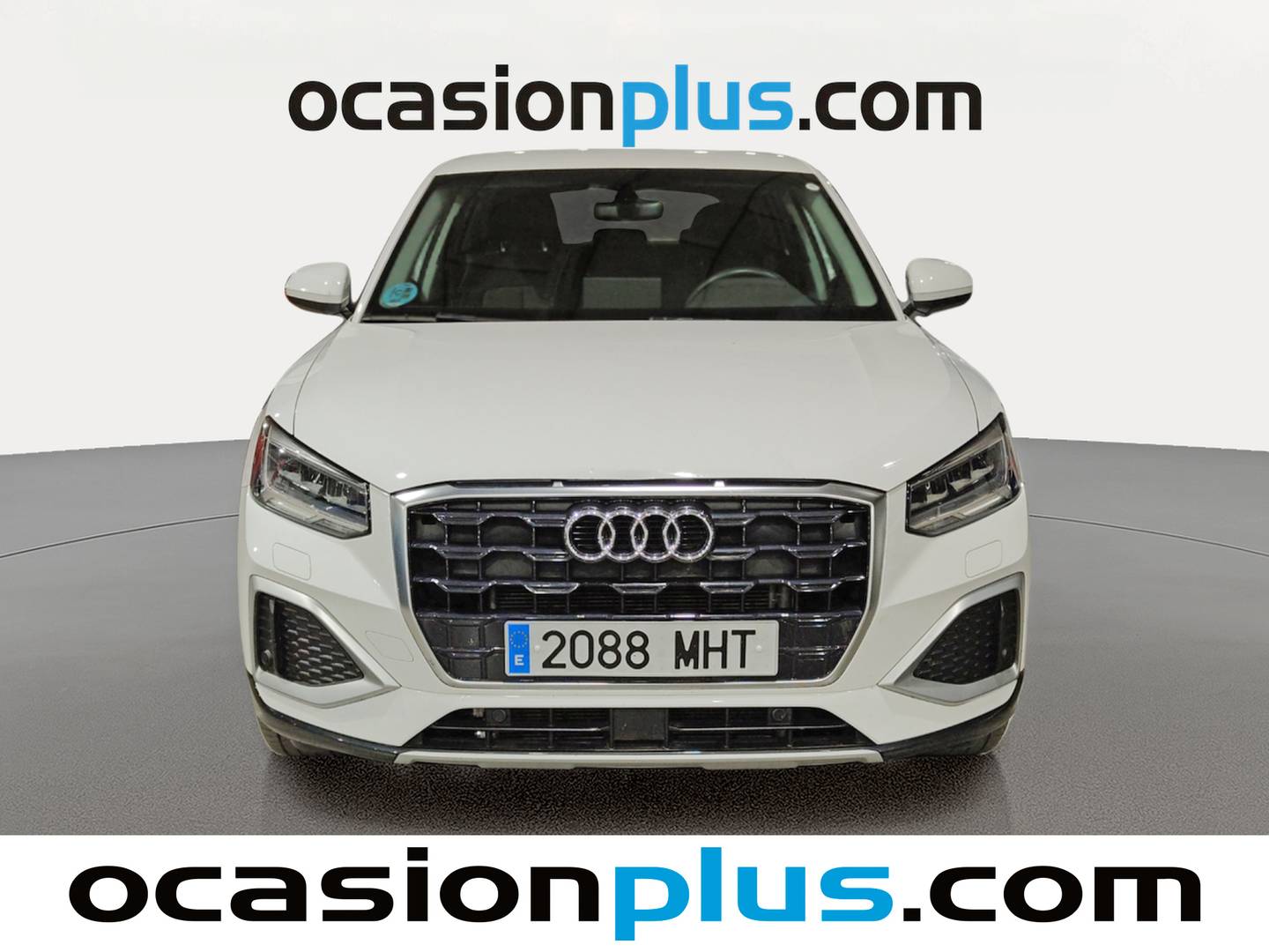 Foto Audi Q2 Audi Q2 Advanced 30 TDI (116 CV)