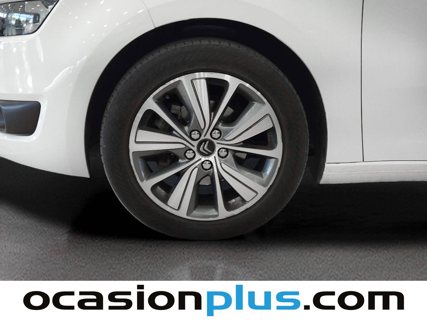 Citroën Grand C4 Picasso Citroën Grand C4 Picasso PureTech 130 S&S 6v Feel Edition (130 CV) 7 Plazas de segunda mano