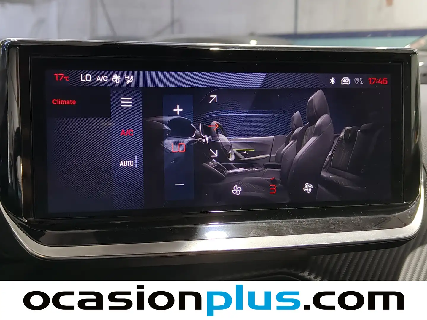 Foto Peugeot 2008 Peugeot 2008 PureTech 100 S&S Allure (100 CV)